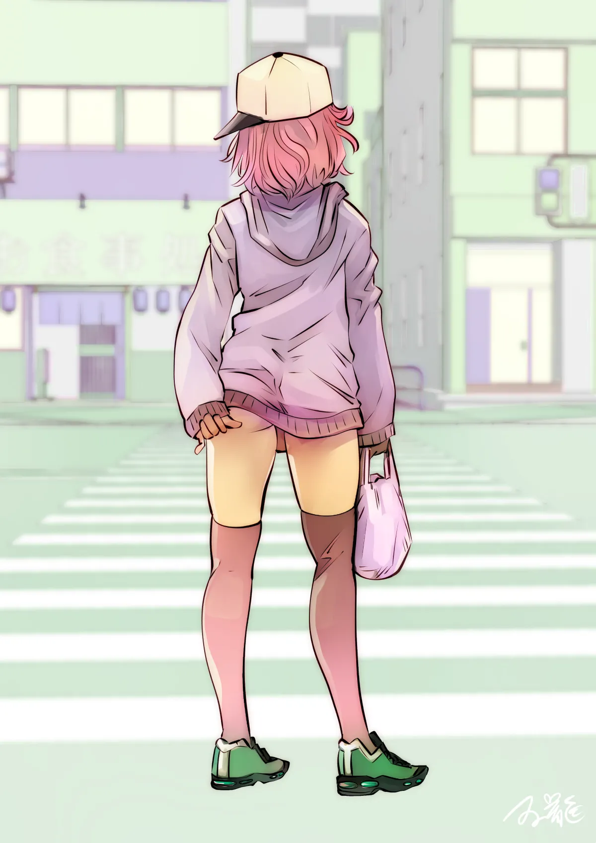 kou iu no ga ii no - Page 100