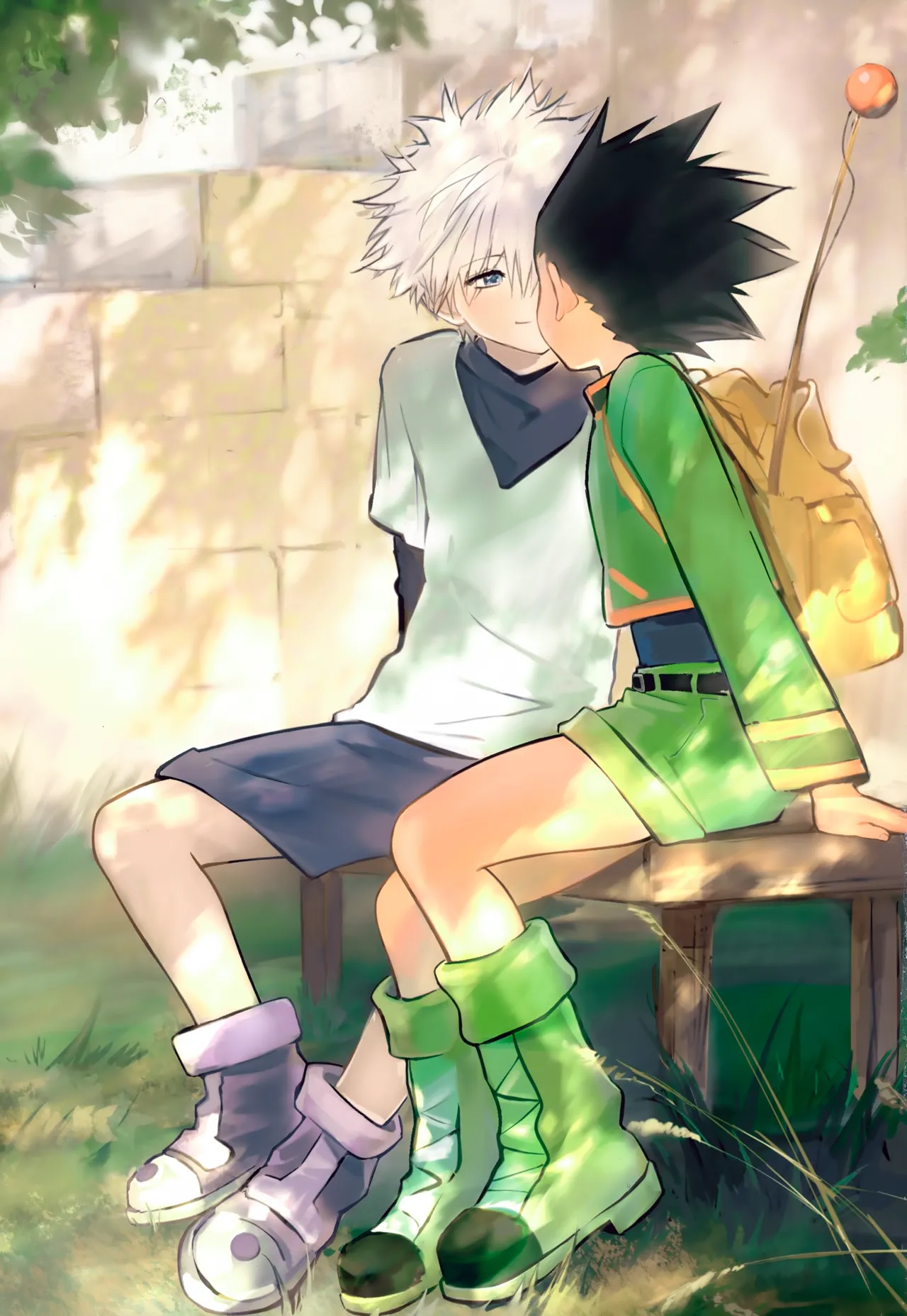 Kimi to no Kiseki - Page 2