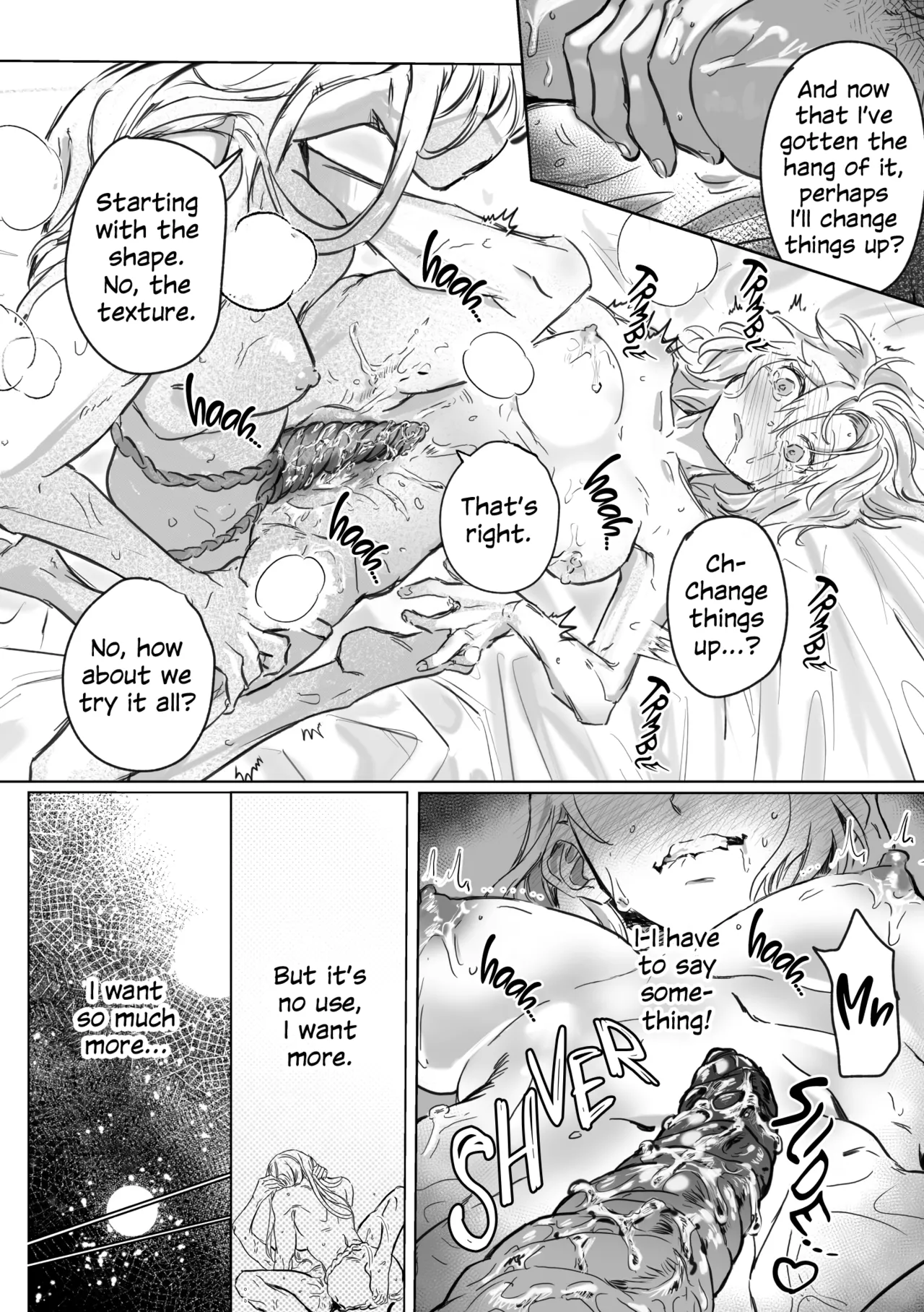 Amrita - Page 113