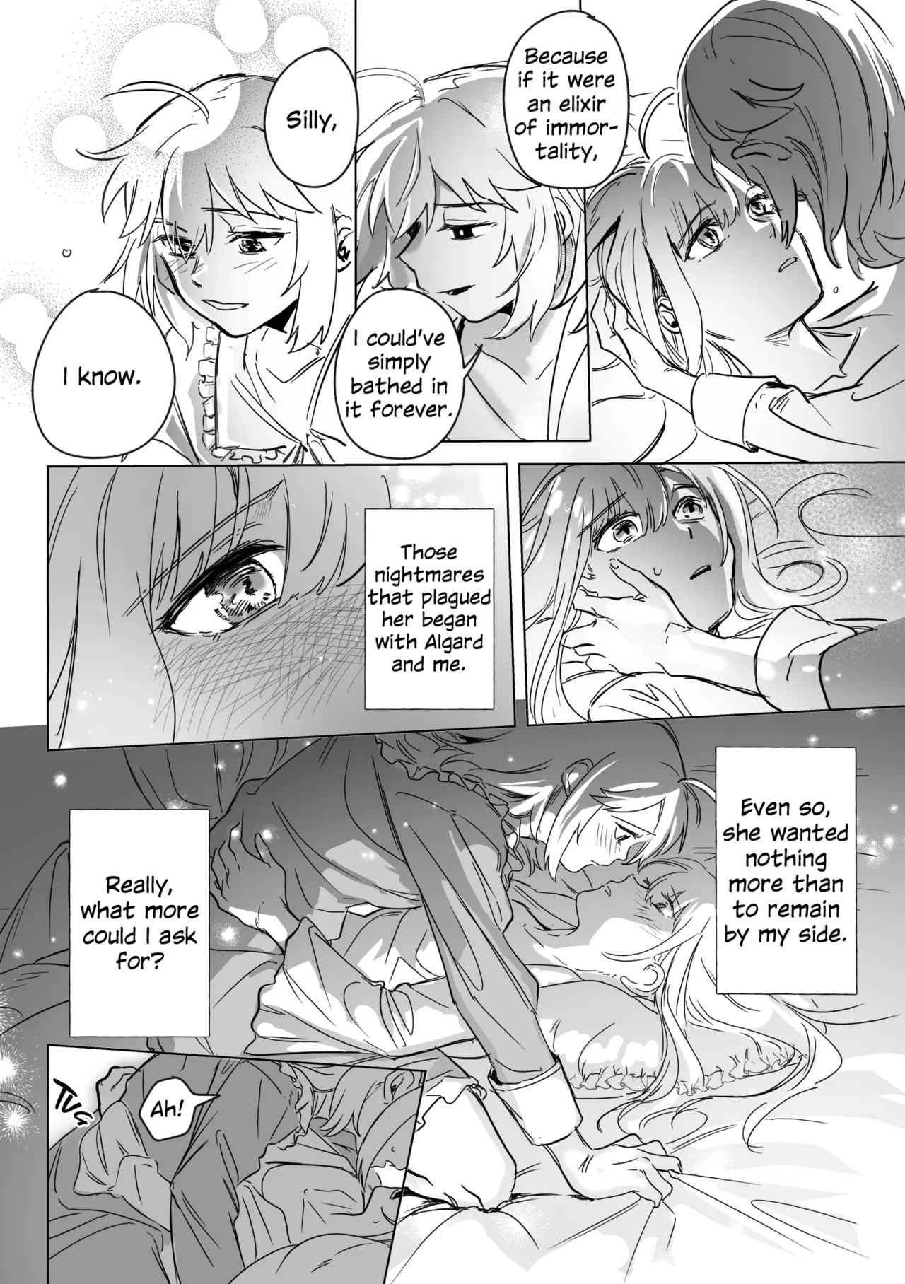 Amrita - Page 132