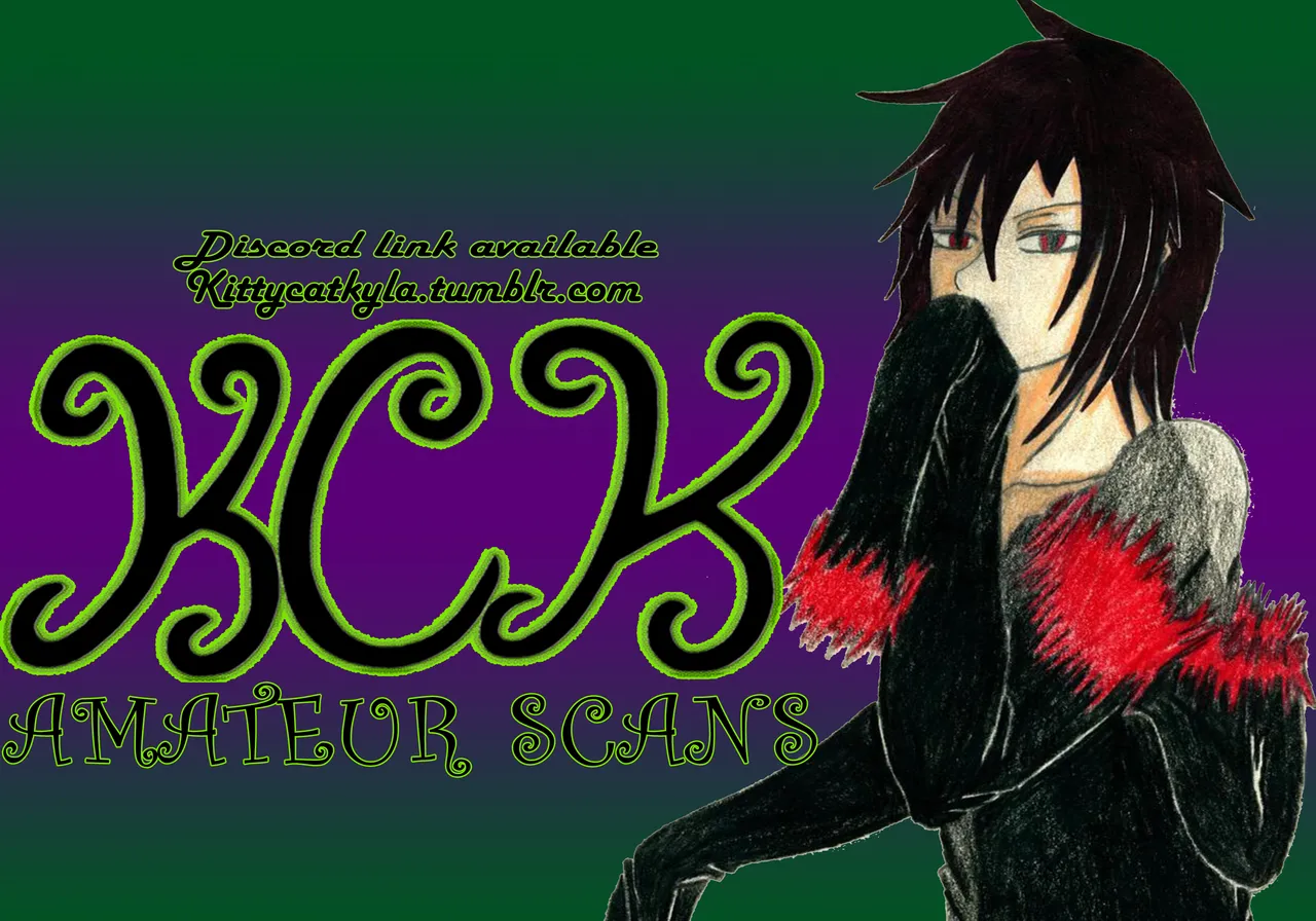 Beetlejuice – Durarara dj - Page 22
