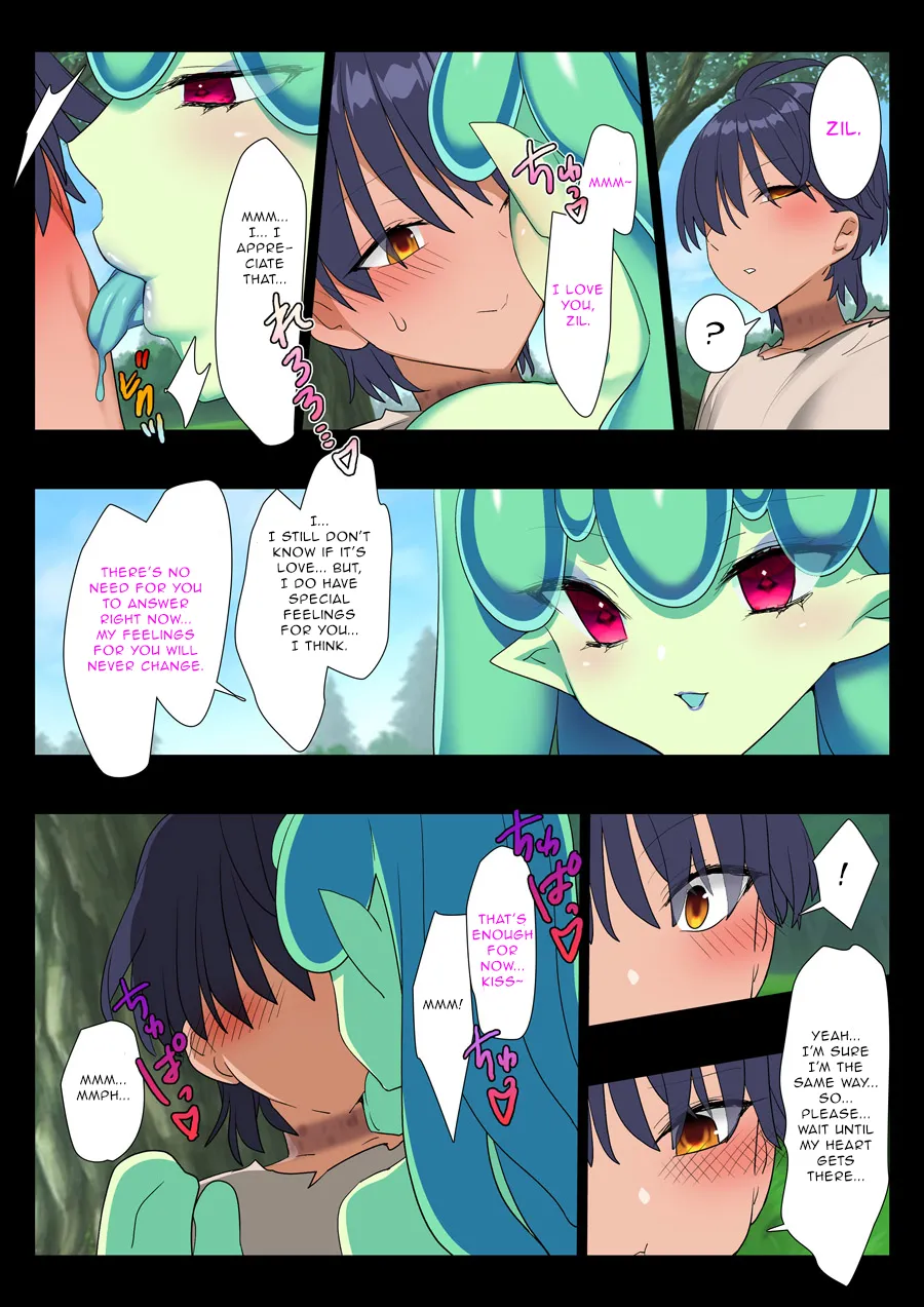 Boku-tachi wa Shujin | We Are The Breeding Men - Page 27