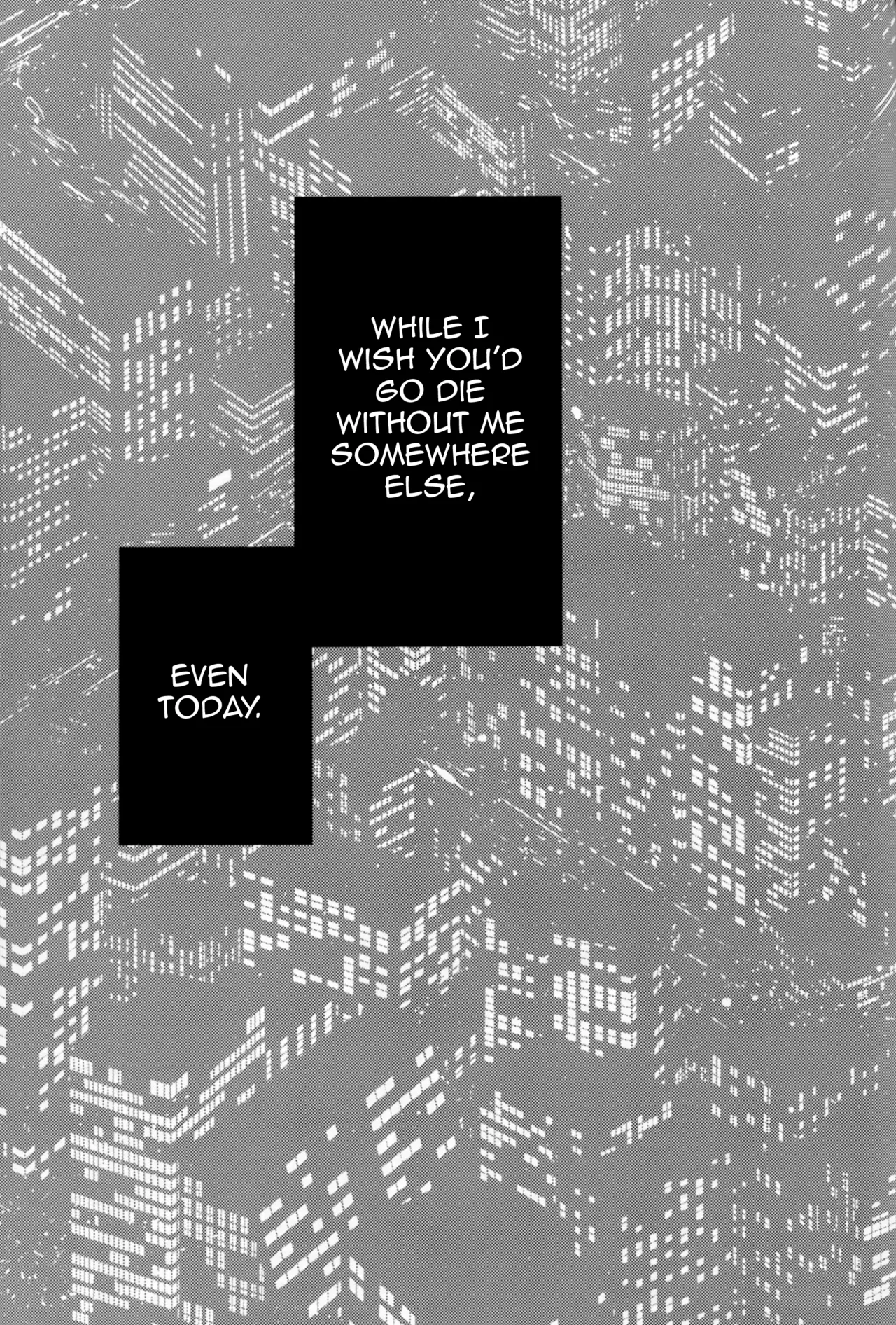 Perfect Enemy – Durarara dj - Page 68