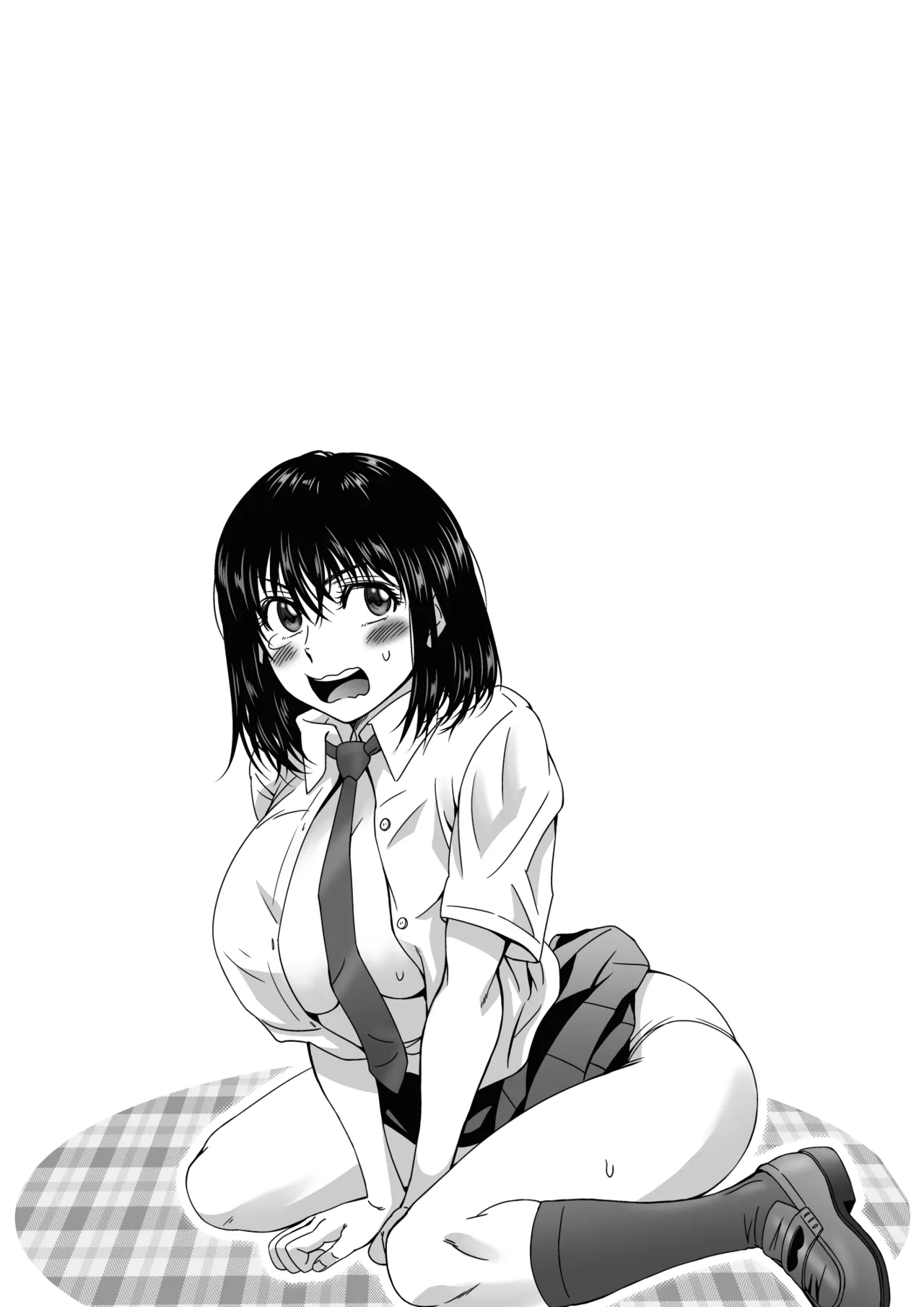 Sexy Idol no Kyuukeijo - Page 45