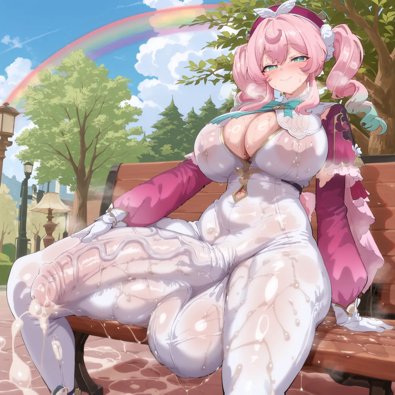 futa4 自用 oolloo - Page 107
