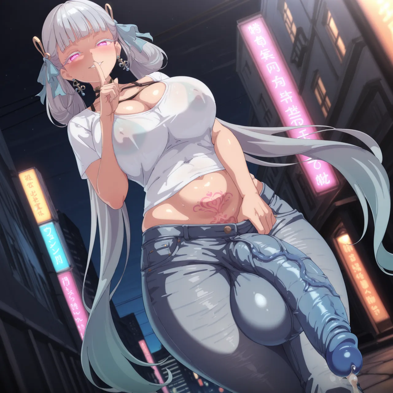 futa4 自用 oolloo - Page 321