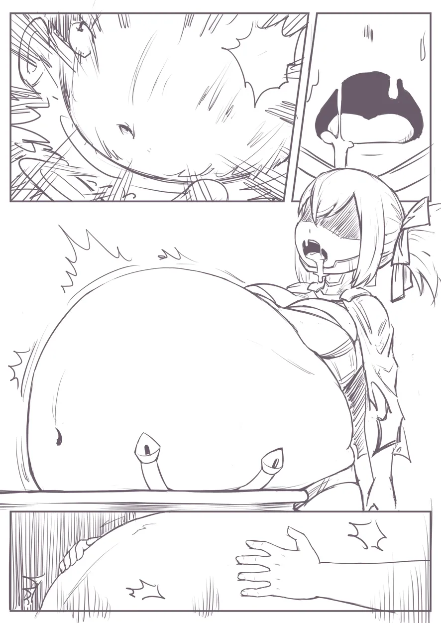 实验的脱出 - Page 32
