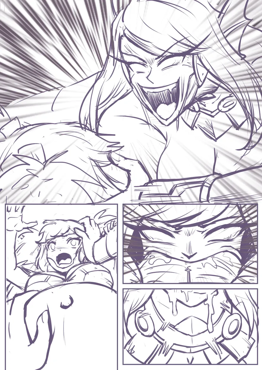 实验的脱出 - Page 34