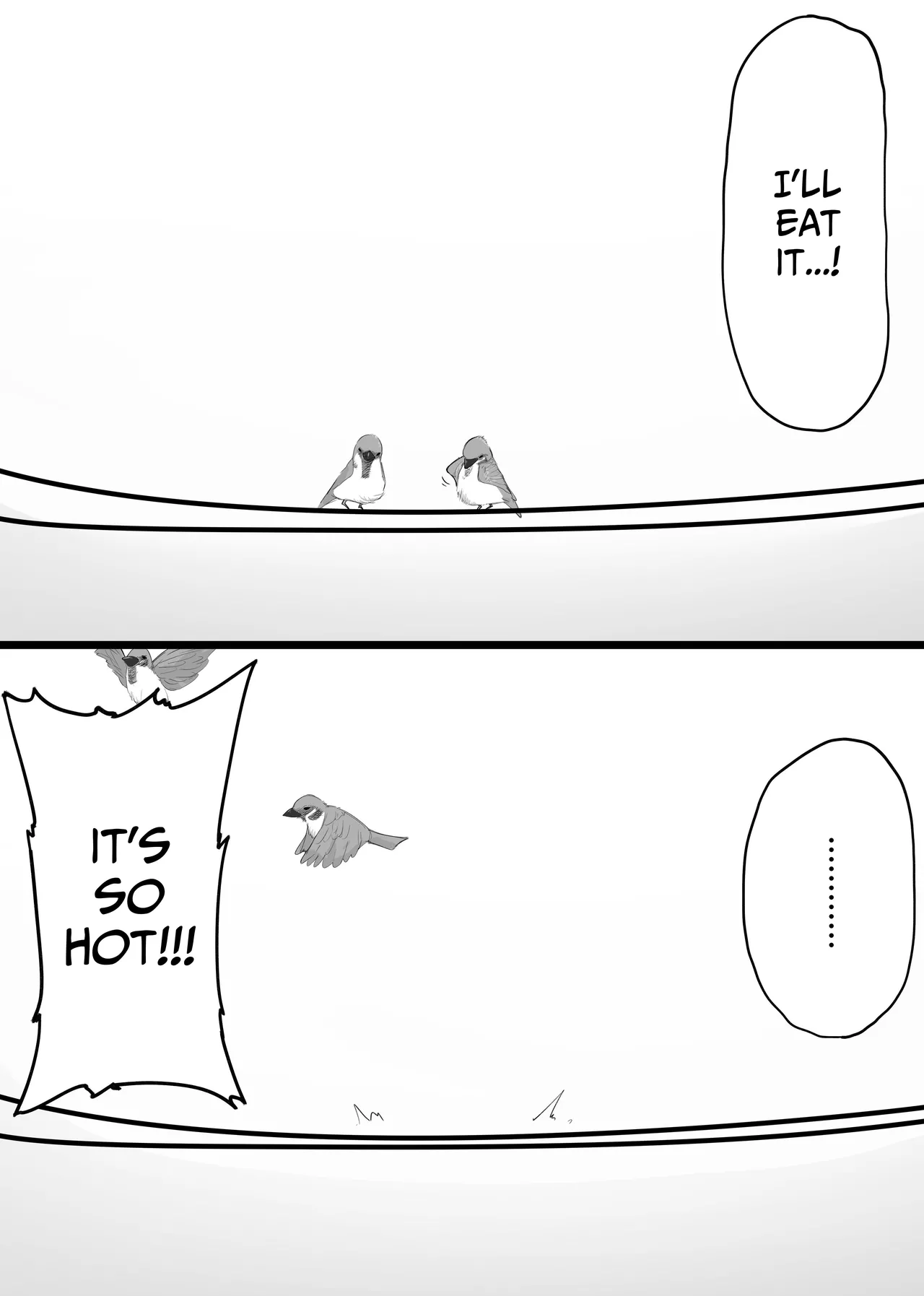 Page 45 of [Osinobu no Yakata (Osinobu)] Atashi no Ejiki ni Narinasai! | Fall Prey To A Succubus! [English] [lethal dolphin]