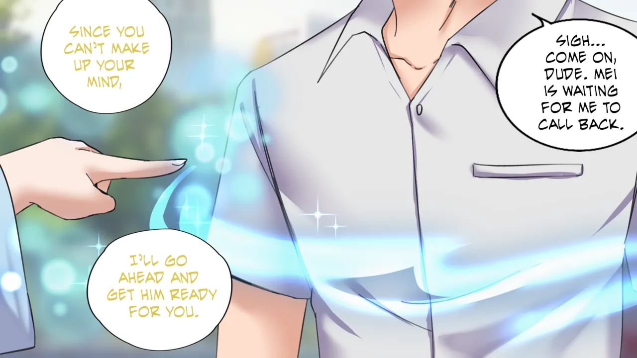 Hello, Neighbor - Page 9