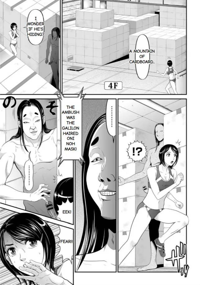 Matasaki Jack Ch. 1 - Ch.2 - Page 41