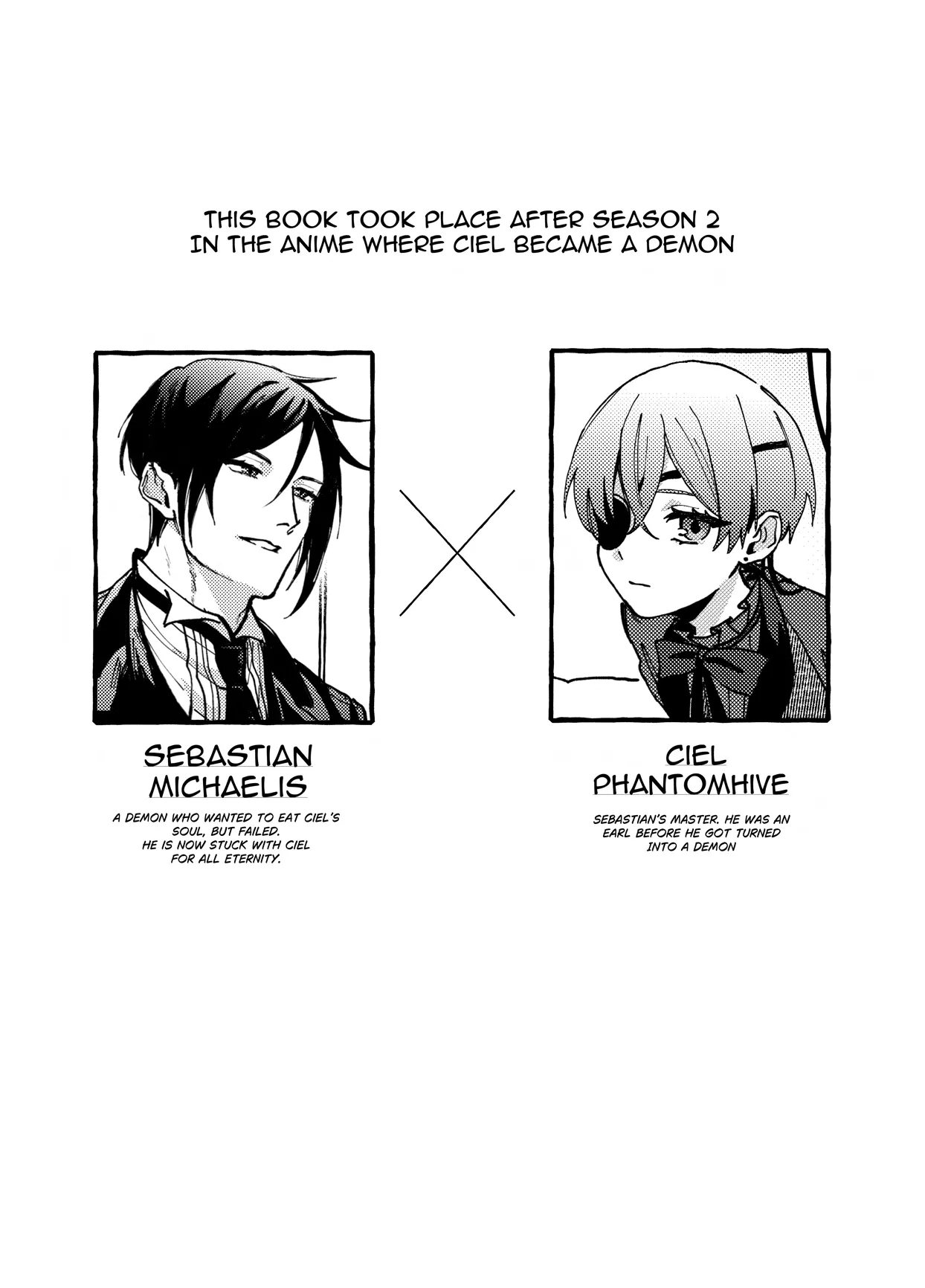 Wildest Wish - Page 3