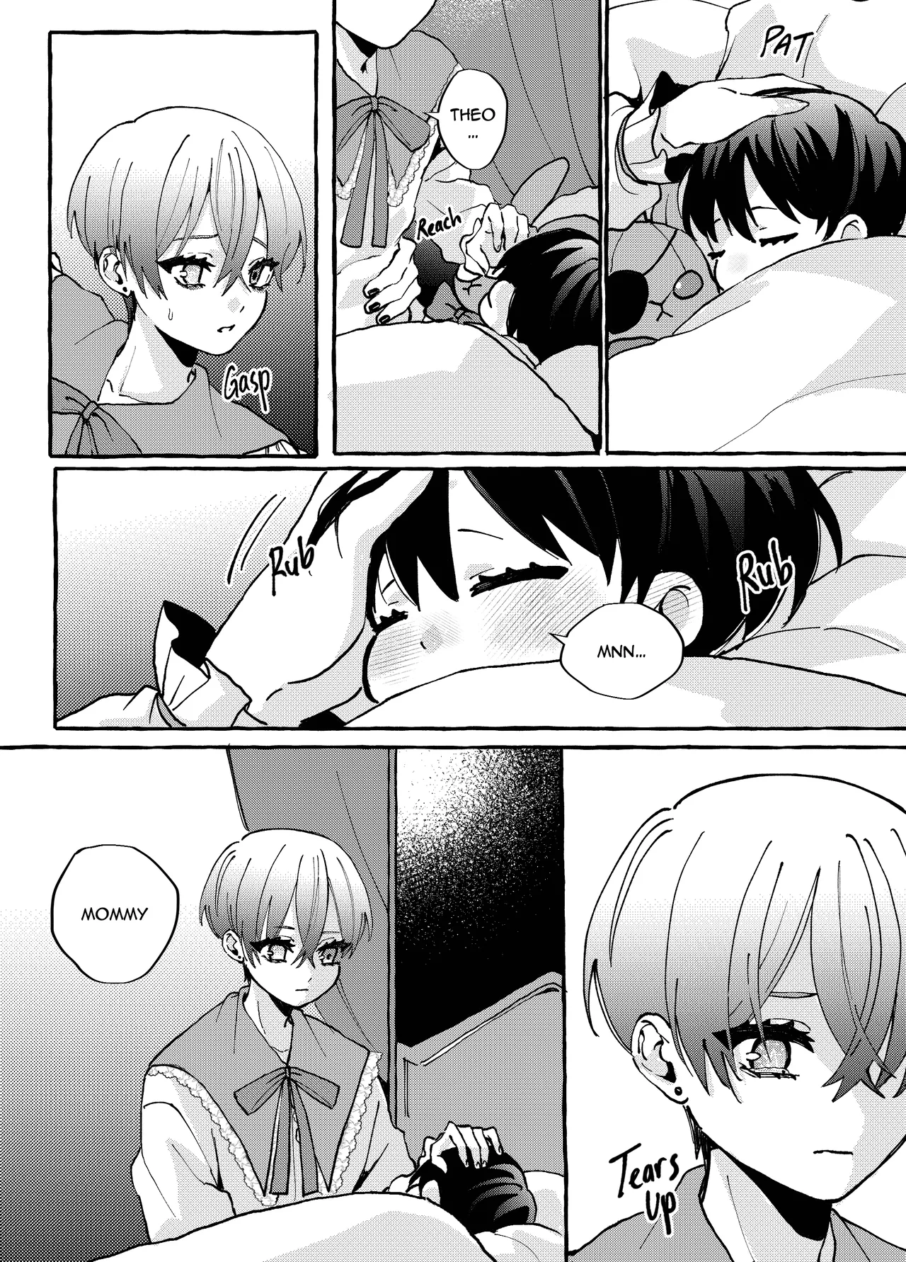The Ordinary Days of The Phantomhives - Page 68