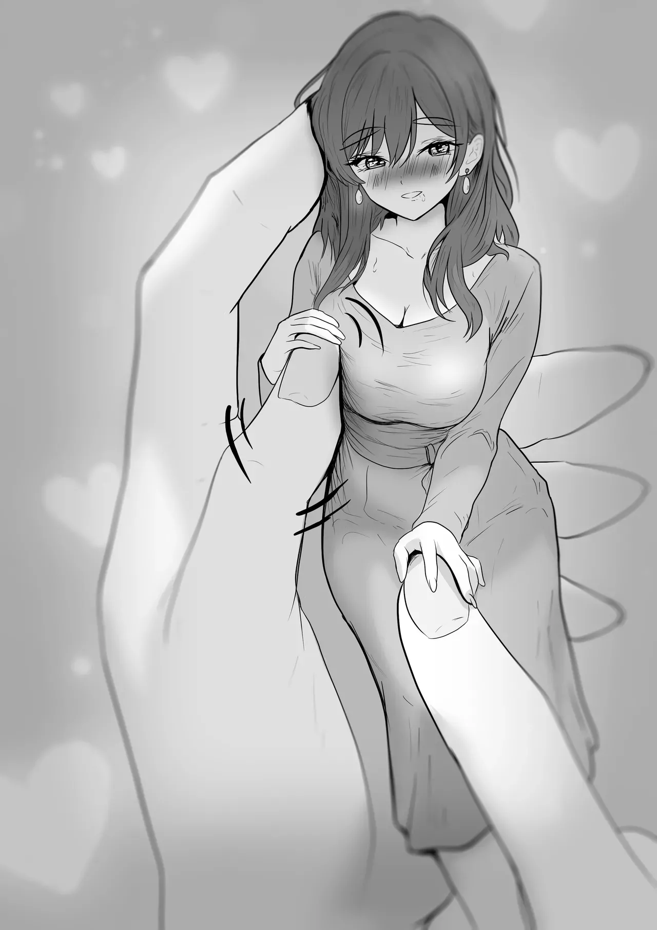 giantess vore crush AKI28 胶囊护士 - Page 326