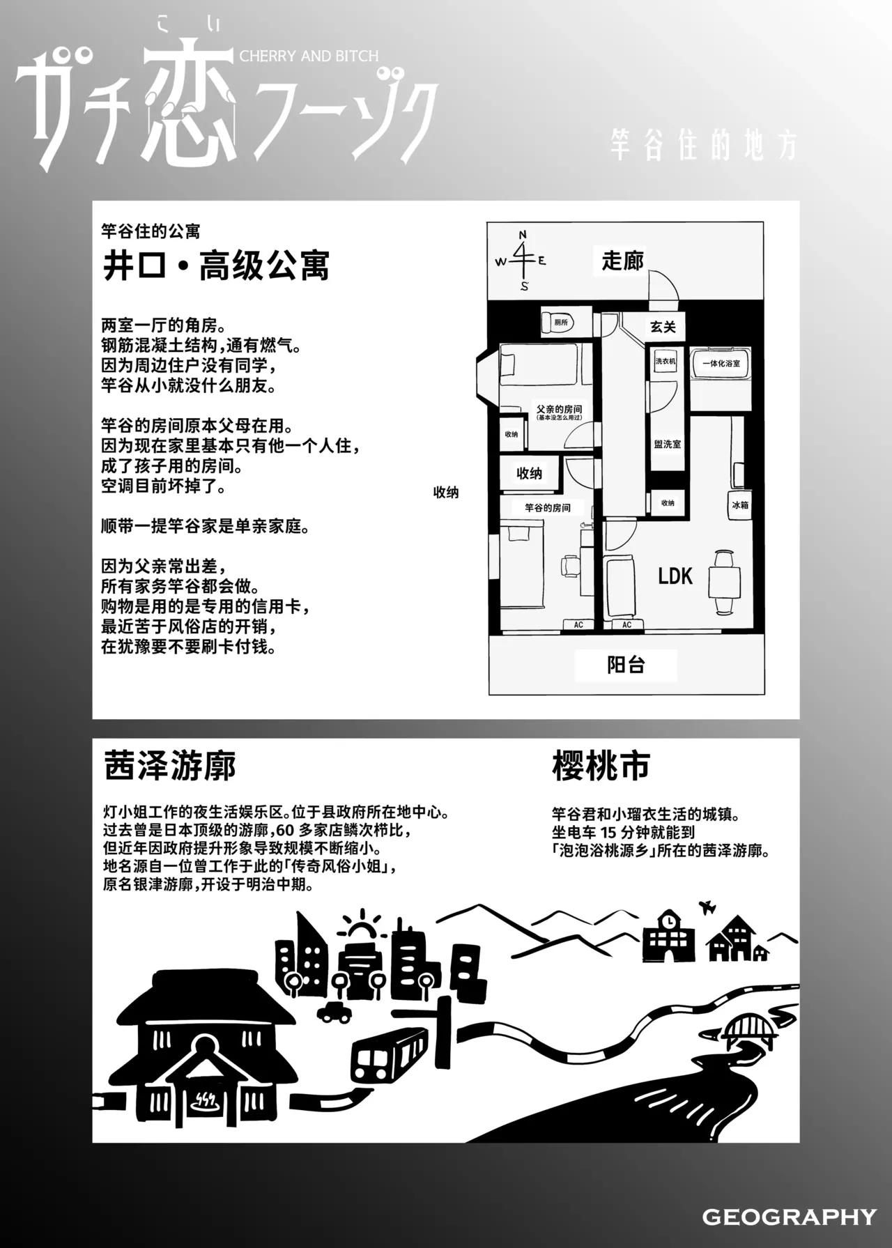 ガチ恋フーゾク|真愛在風月 - Page 225