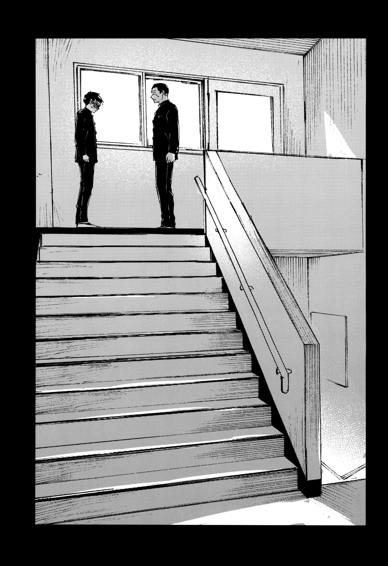 Page 17 of [Mitarou Teishoku (Mitarou)] Kimi no Chinko ga Mitakatta [FULL VERSION]