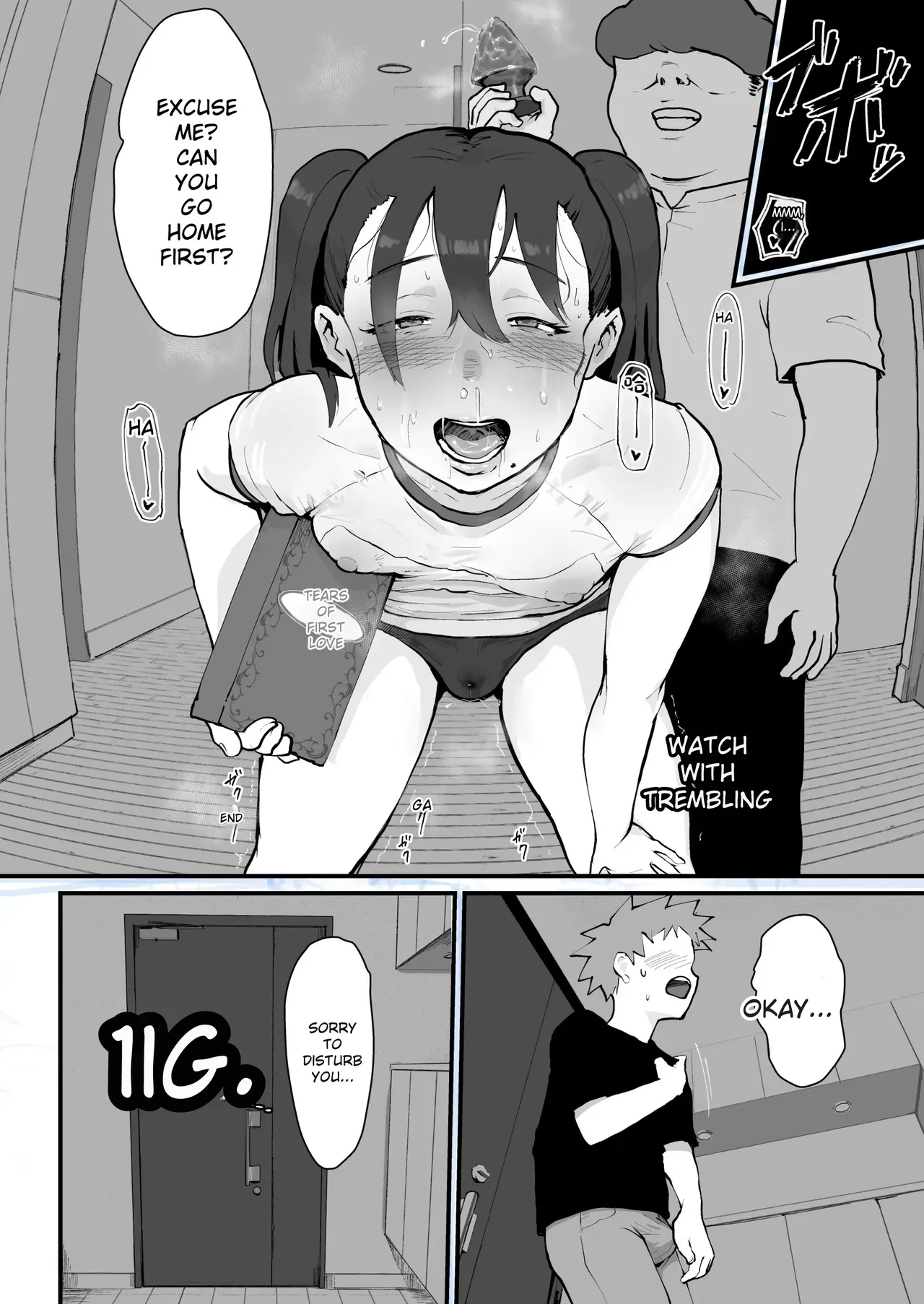 Ani→Yome!2 - Page 14