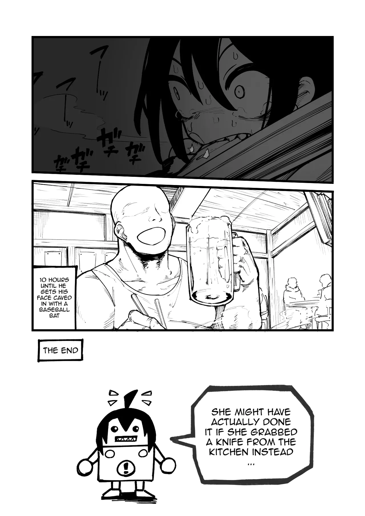 Orekko o Ayatsutte Anal Kaihatsu suru Hanashi - Page 105