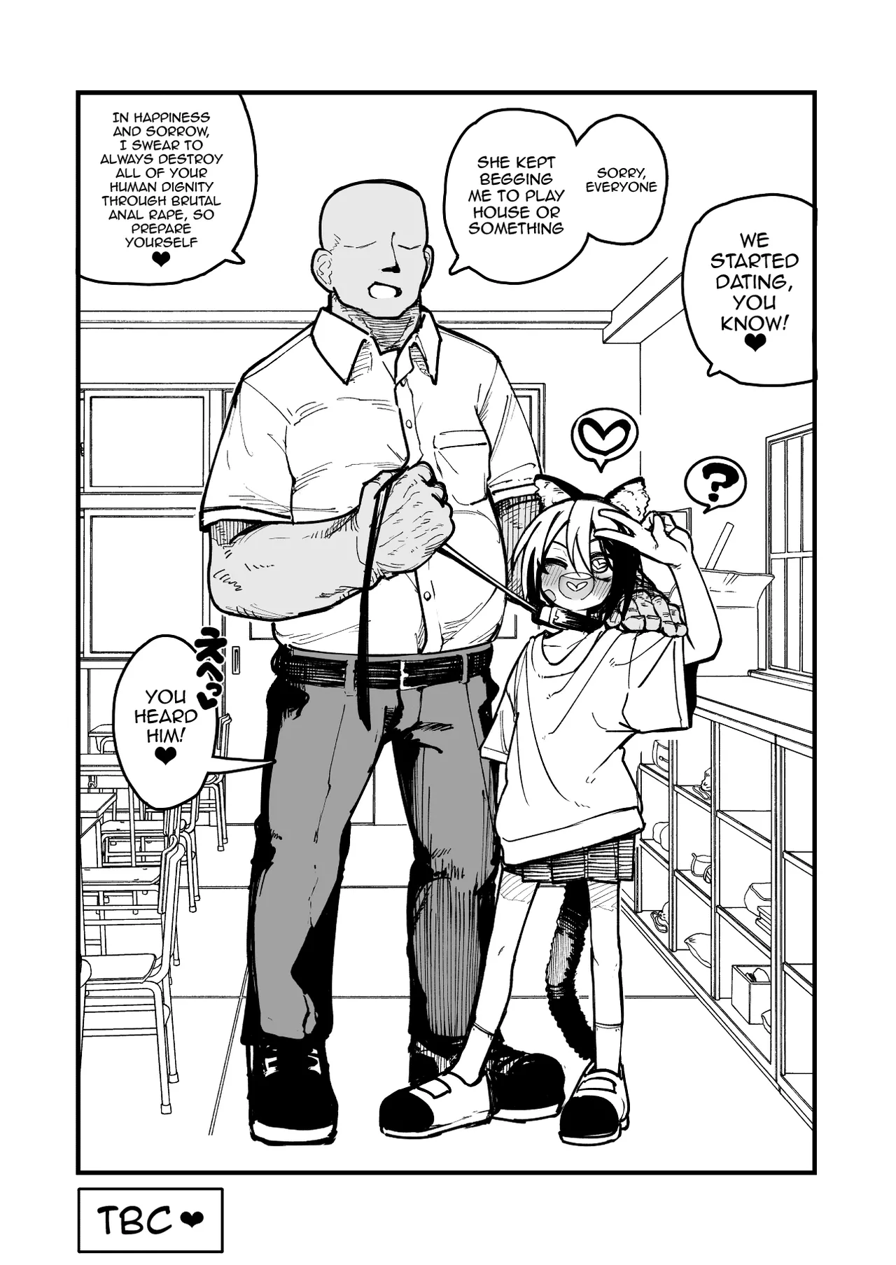 Orekko o Ayatsutte Anal Kaihatsu suru Hanashi - Page 99