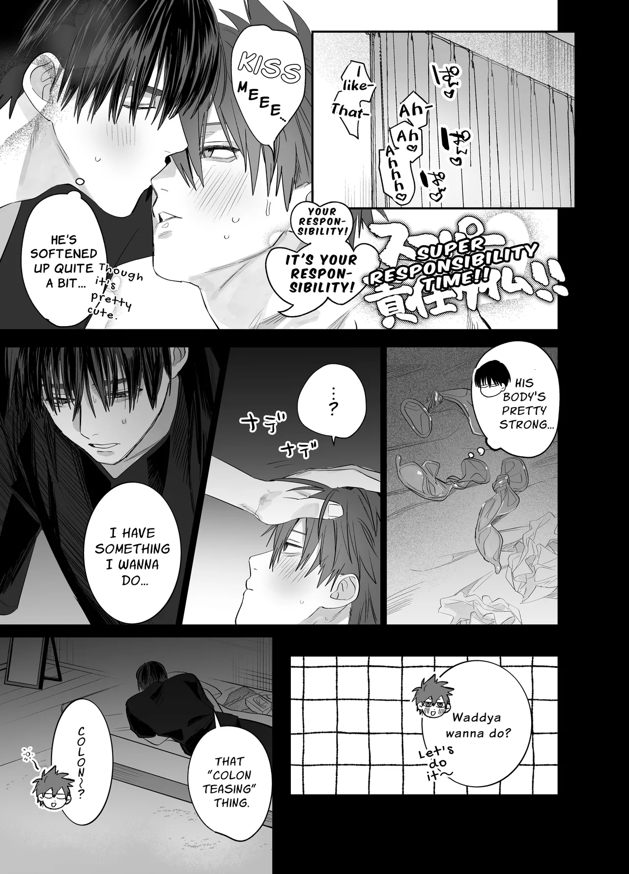 Fujun Osu Ana Kouyuu - Page 52