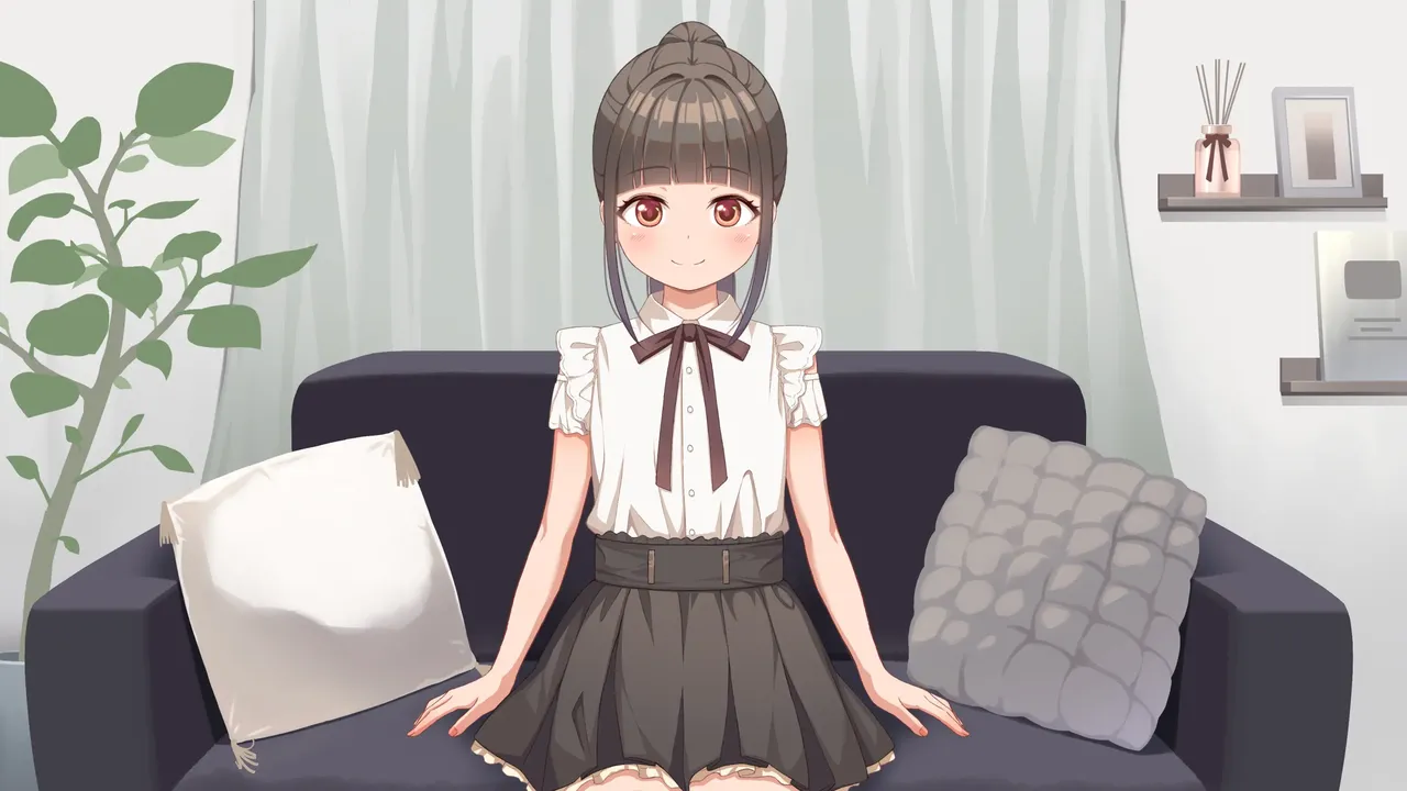 ラテの普段のオナニー撮影してみた - Page 94