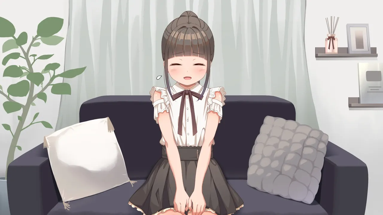 ラテの普段のオナニー撮影してみた - Page 96