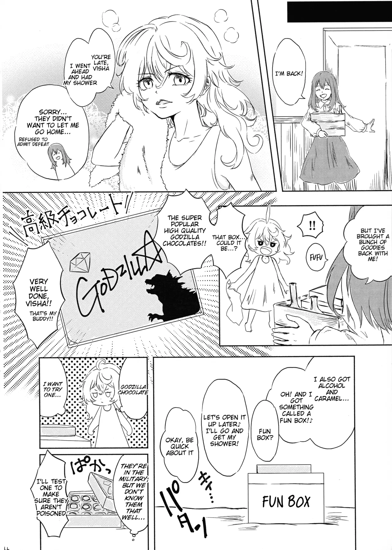 BONBON=CAT - Page 3