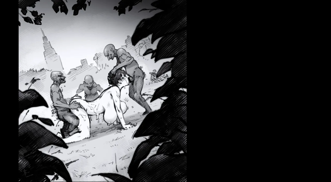 Page 12 of Kaimon Jihen・Rindou Akira | Opening Gate Incident・Rindou Akira
