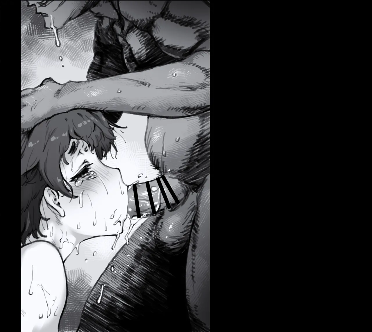Page 13 of Kaimon Jihen・Rindou Akira | Opening Gate Incident・Rindou Akira