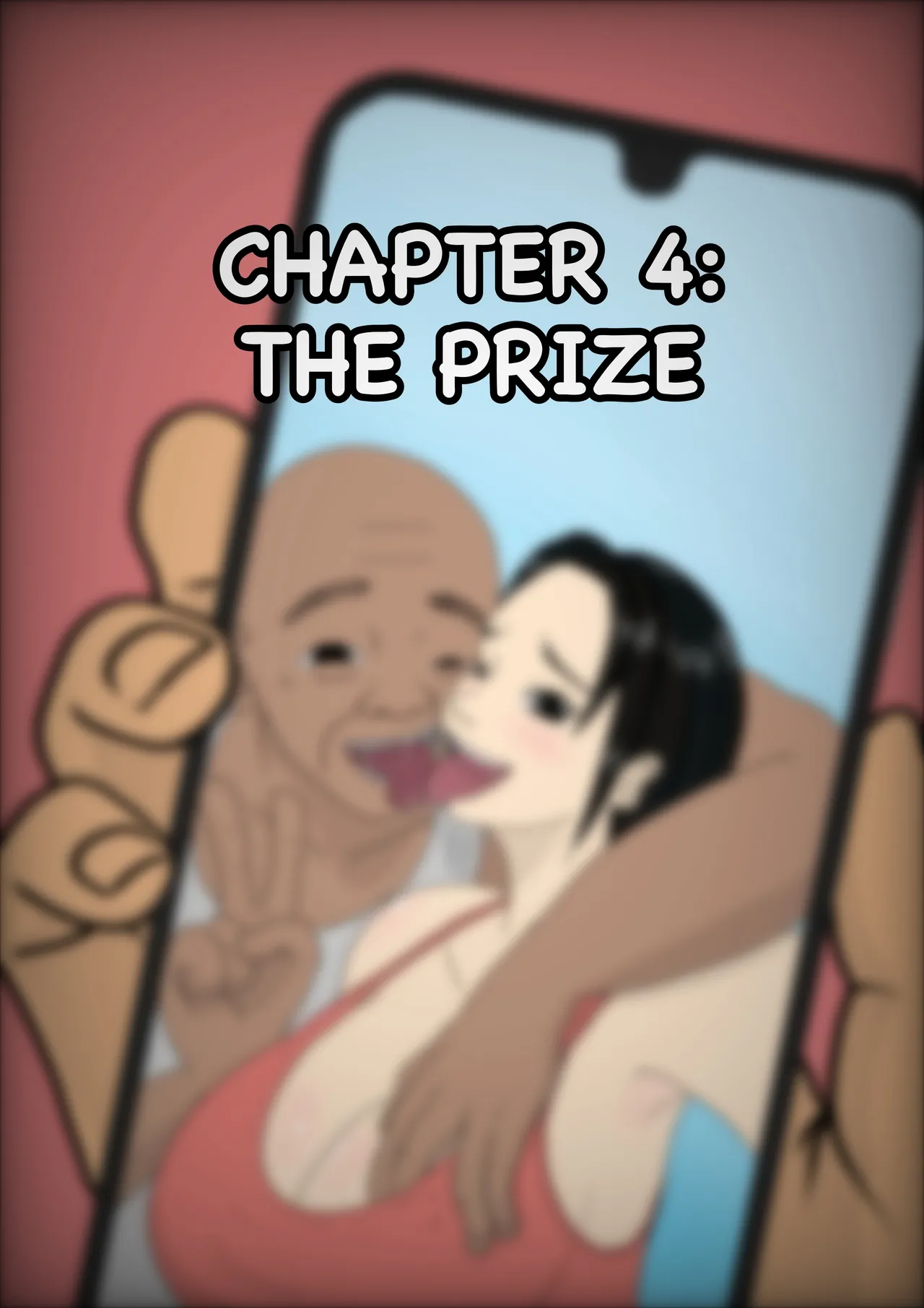 Page 2 of [BAHALAKAYOJAN] Don’t worry! I’ll take care of your wife! Chapter 4