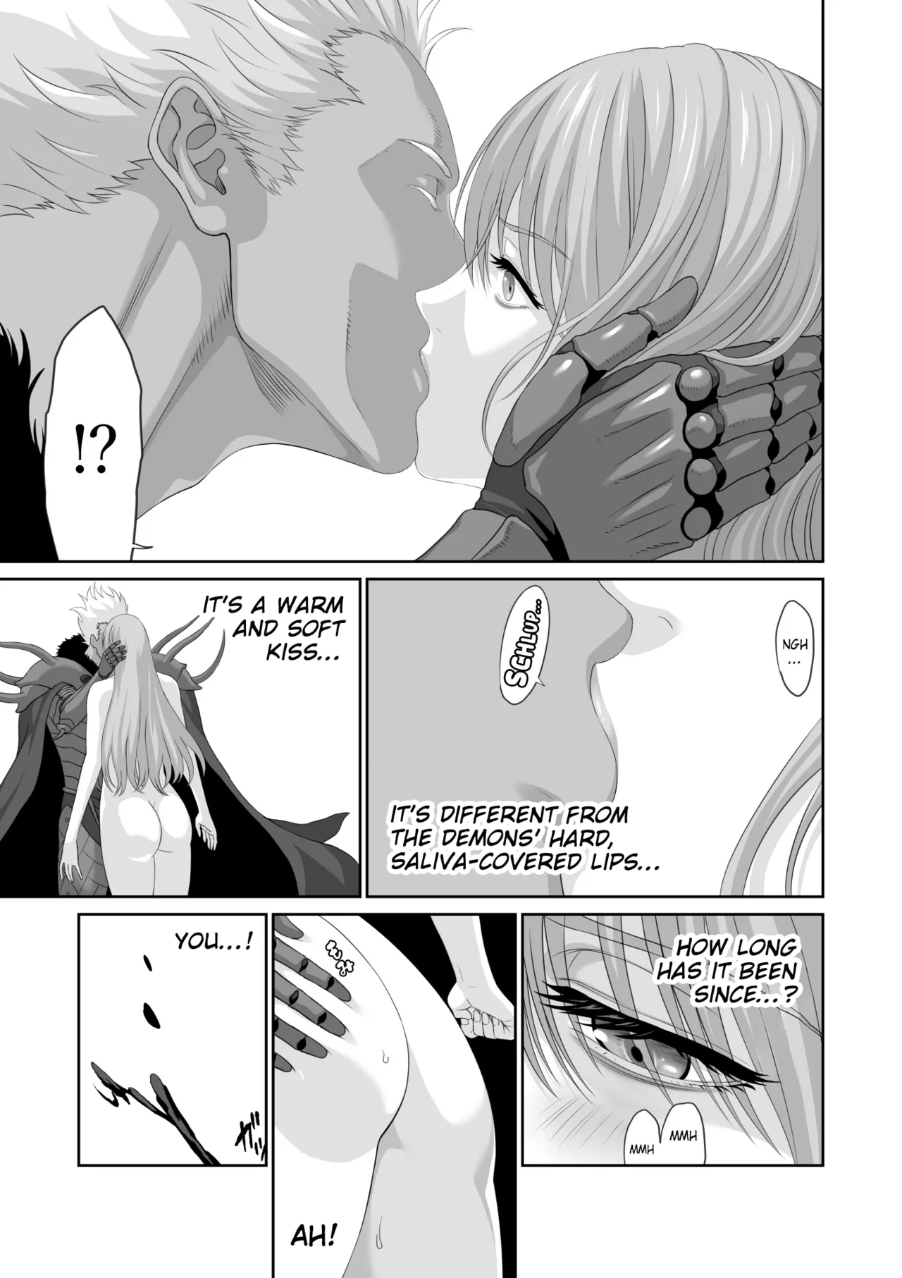 Page 16 of [Yuugen Sougen] Netorare Yuusha no Yukusue Shuushou | The End of the Line for the Cuckold Hero - Last chapter [English] [Kinsei Translations]