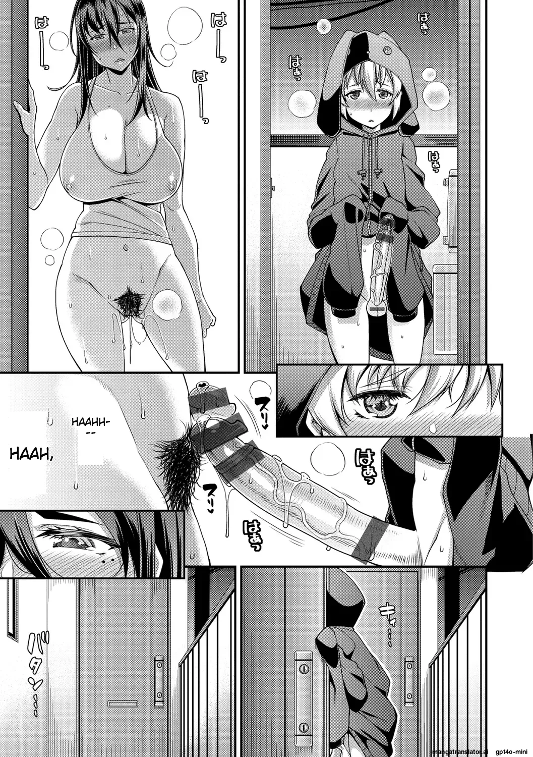 Chiteki Seikatsu - Page 142
