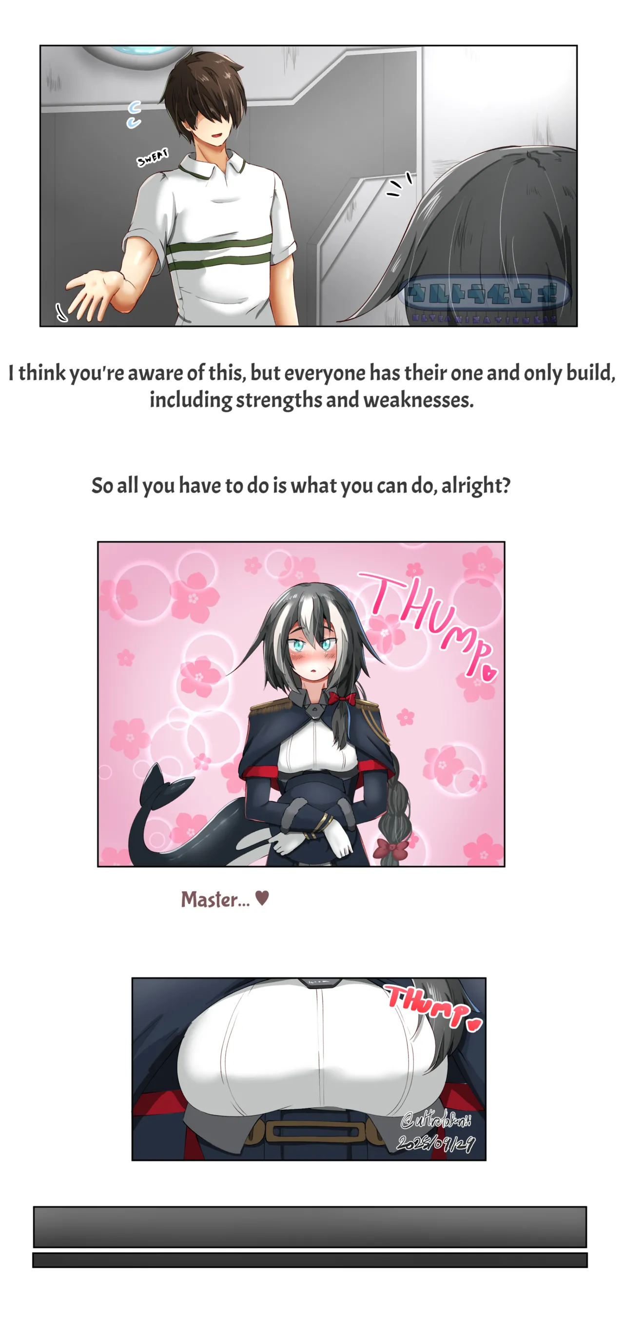 End of Month Ultranization - Page 15