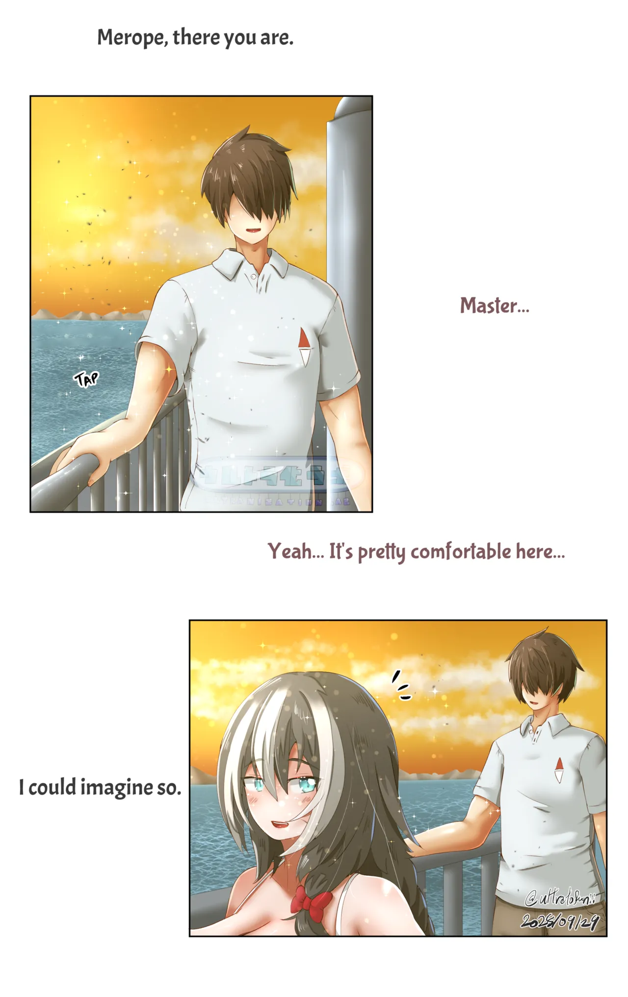 End of Month Ultranization - Page 22