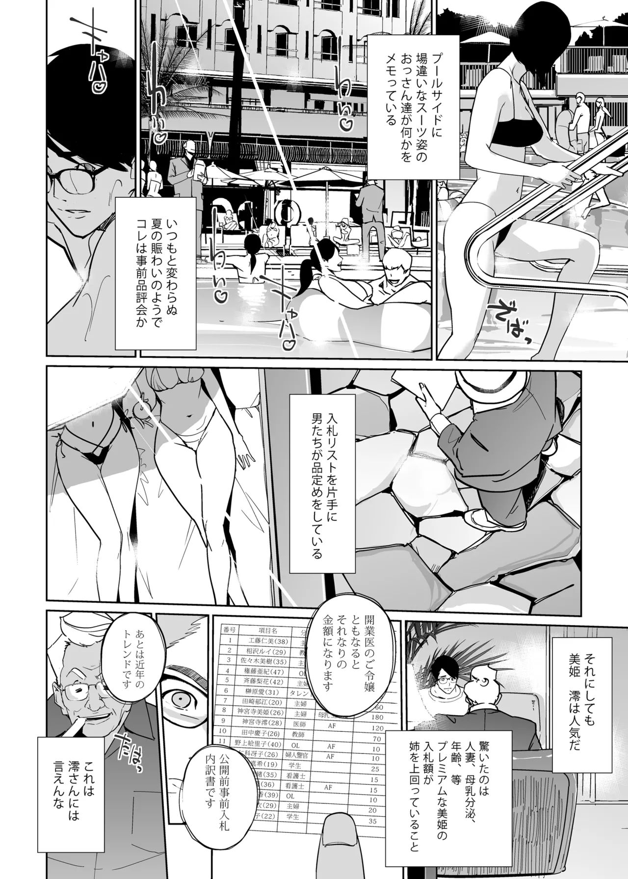 NTR Midnight Pool Season 2 #4 - Page 20