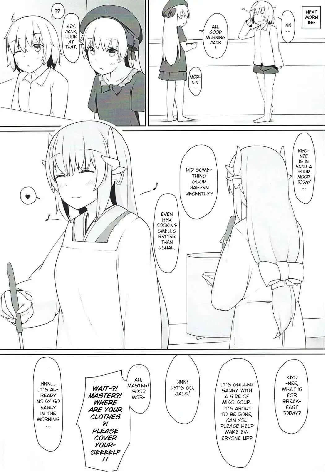 Page 18 of (C92) [Higedokoro (Alapi)] Please Love Me! Ch.1 (Fate/Grand Order) [DeppoTL]
