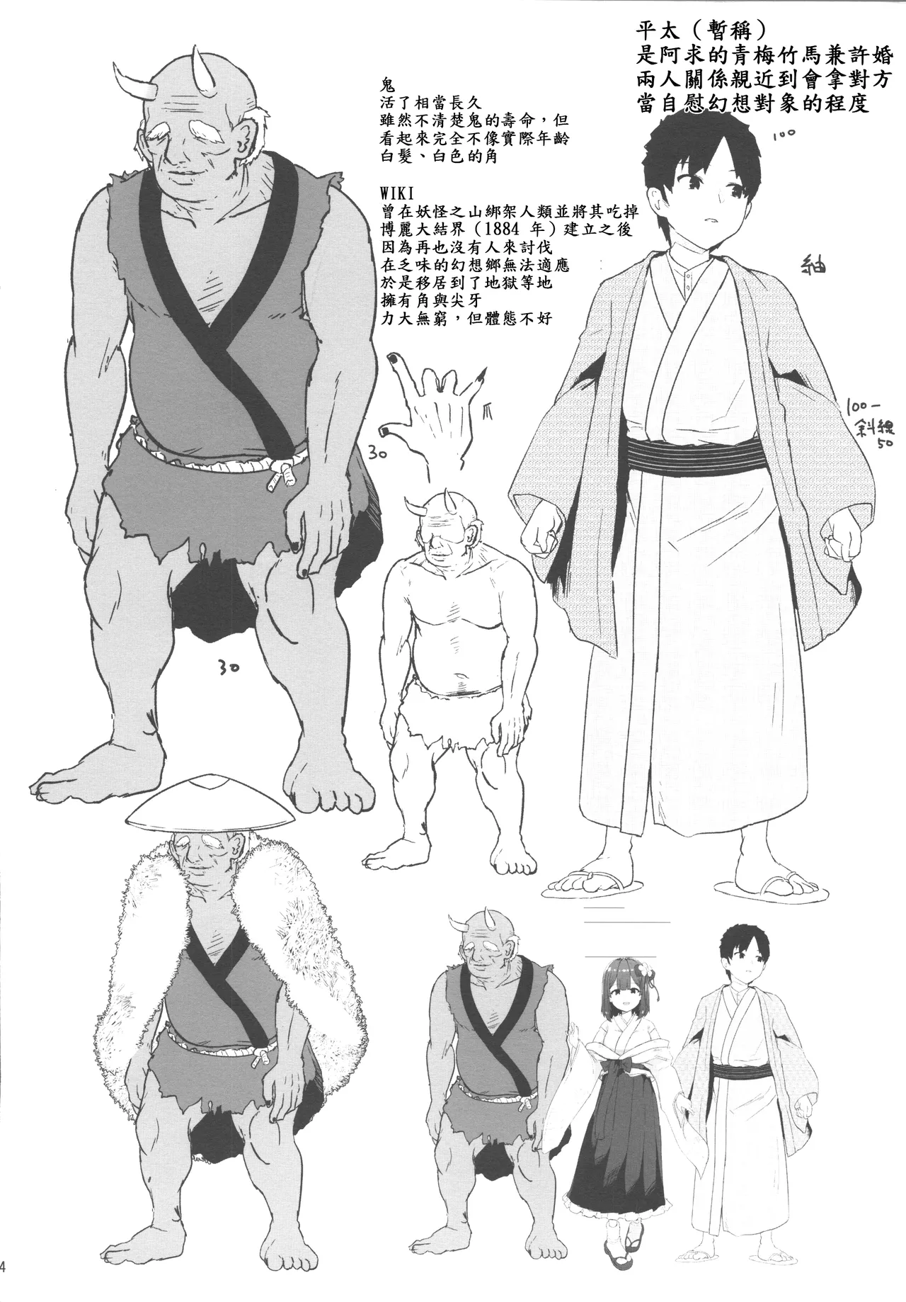 Hieda - Page 117