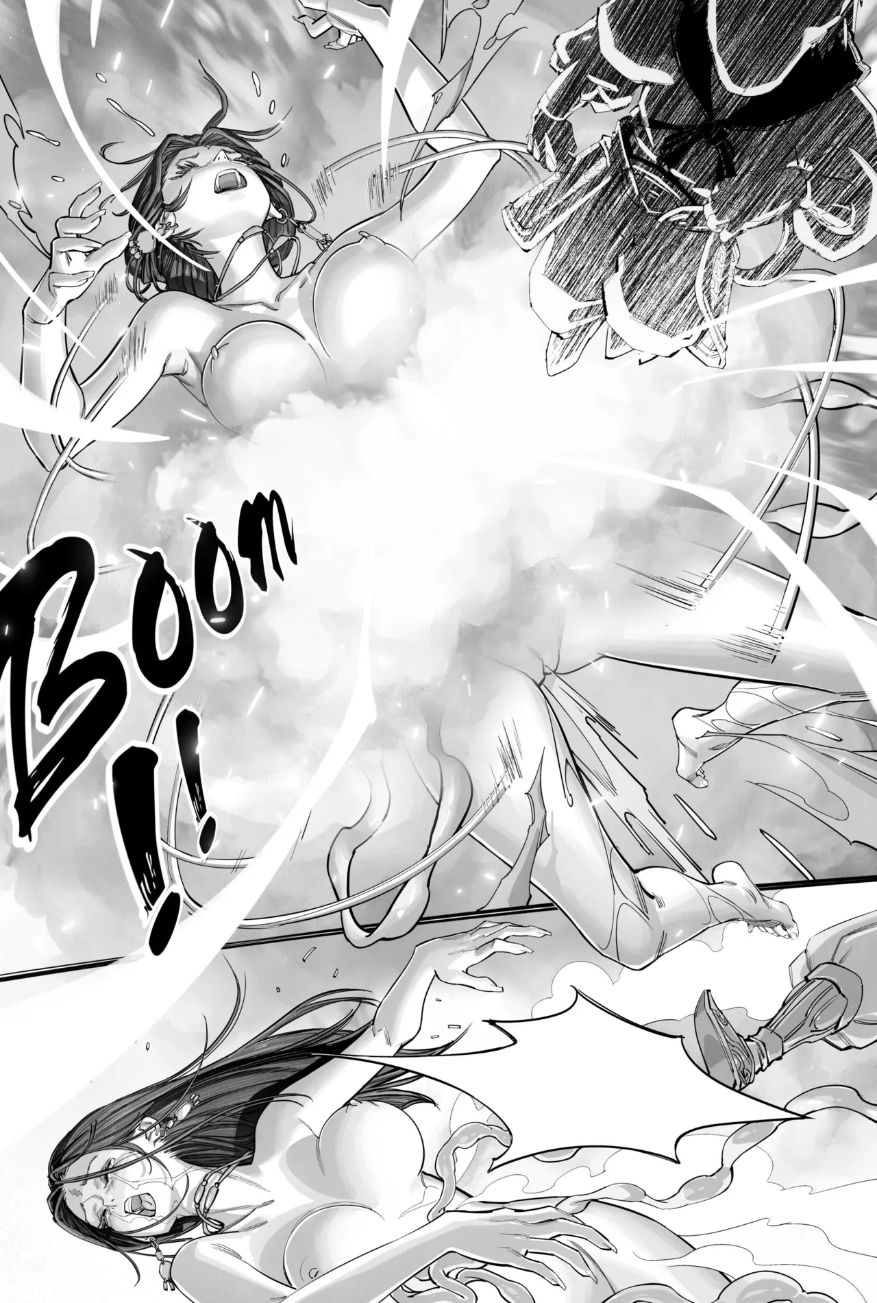 The Monkey's Refinement - Page 17