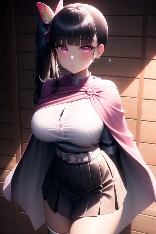Page 28 of [Demon Slayer] [AI Generated]