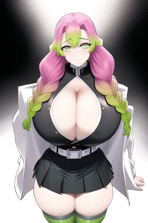 Page 35 of [Demon Slayer] [AI Generated]