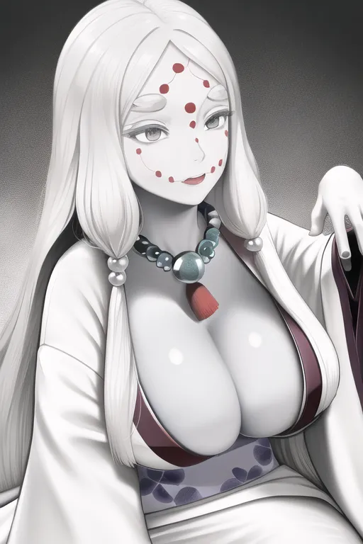 Page 44 of [Demon Slayer] [AI Generated]