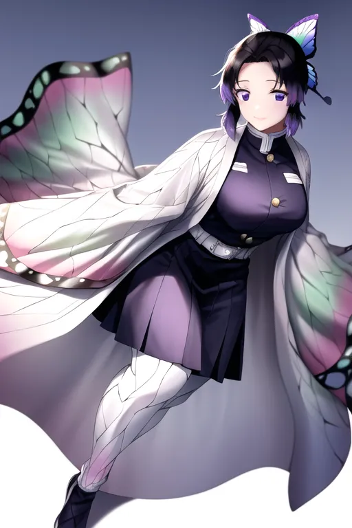 Page 63 of [Demon Slayer] [AI Generated]
