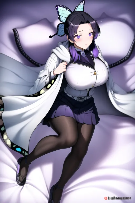 Page 64 of [Demon Slayer] [AI Generated]