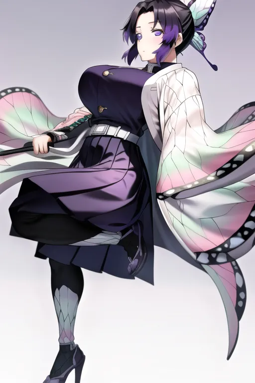 Page 71 of [Demon Slayer] [AI Generated]