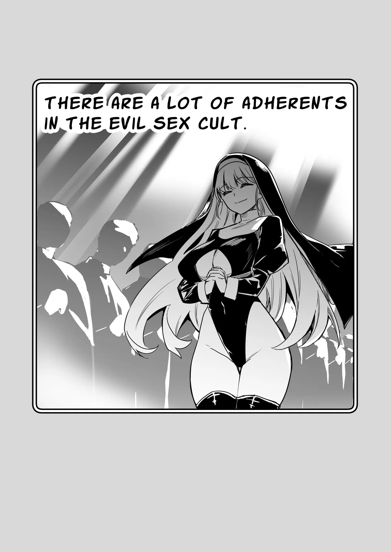Page 40 of [Shigure Ebi (LeftHand)] Boukensha-chan to Ecchi na Bouken 3 | Erotic Adventures with an Adventureress 3 [English] [ApricotJam] [Digital]