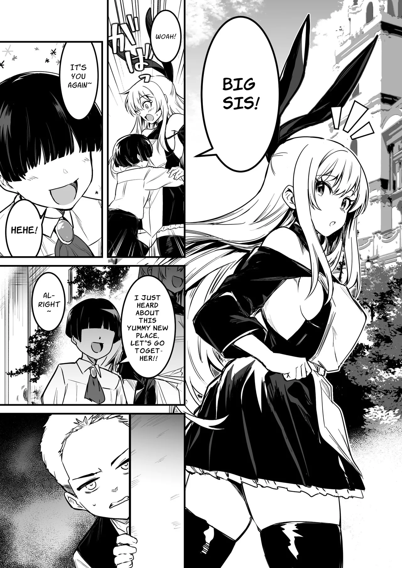 Page 90 of [Shigure Ebi (LeftHand)] Boukensha-chan to Ecchi na Bouken 3 | Erotic Adventures with an Adventureress 3 [English] [ApricotJam] [Digital]