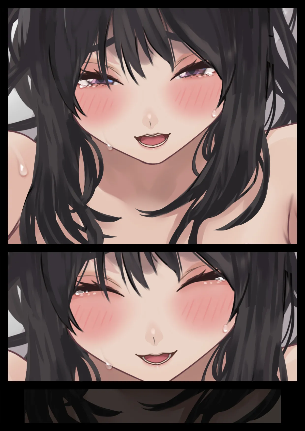 Ecchi na Kanojo to Ichaicha Date - Page 57