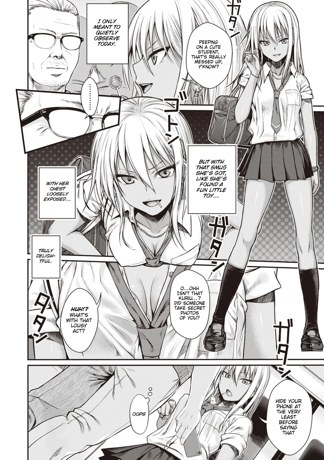 Prototype Teens - Page 10