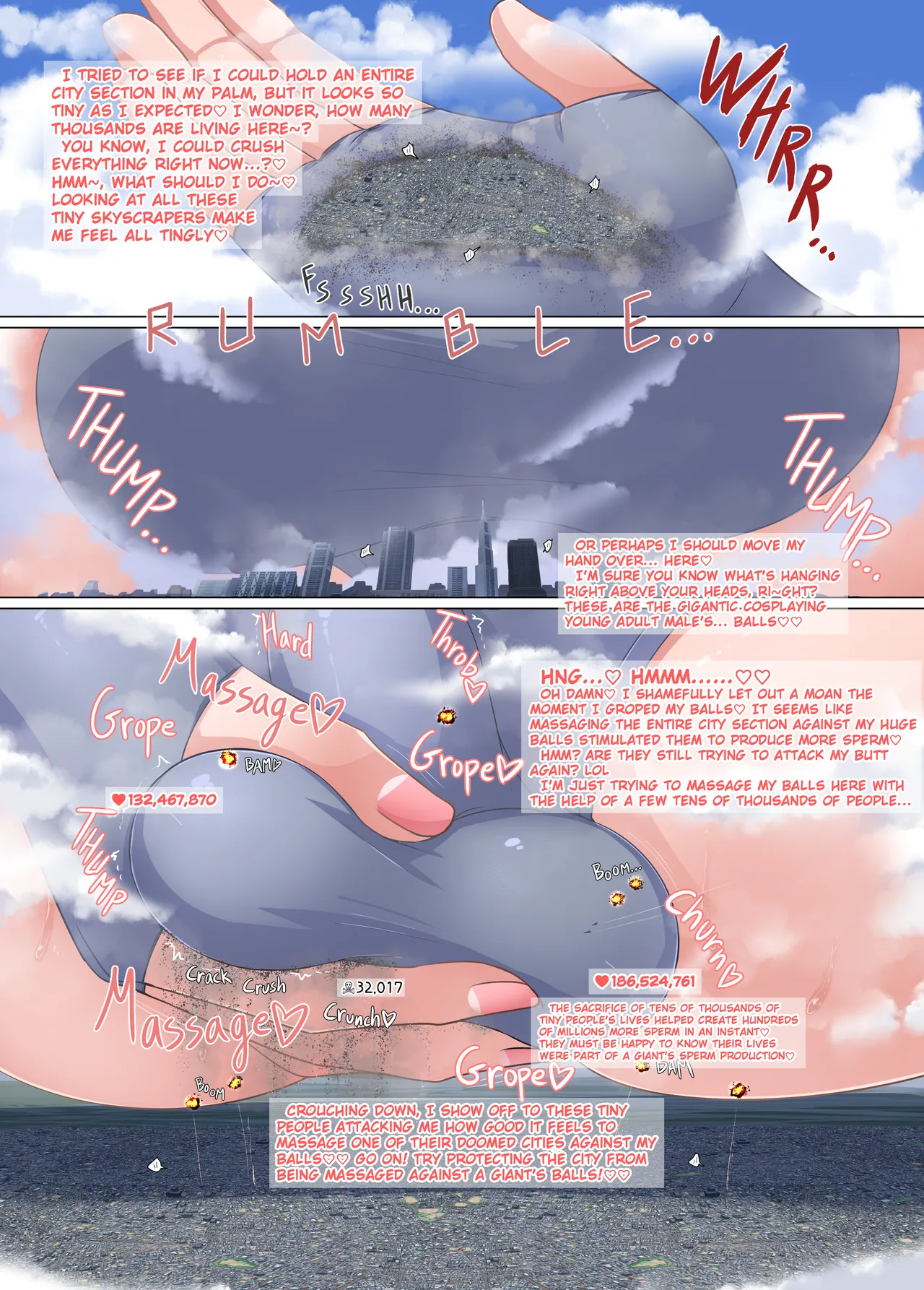 C106 comics!] - Page 10
