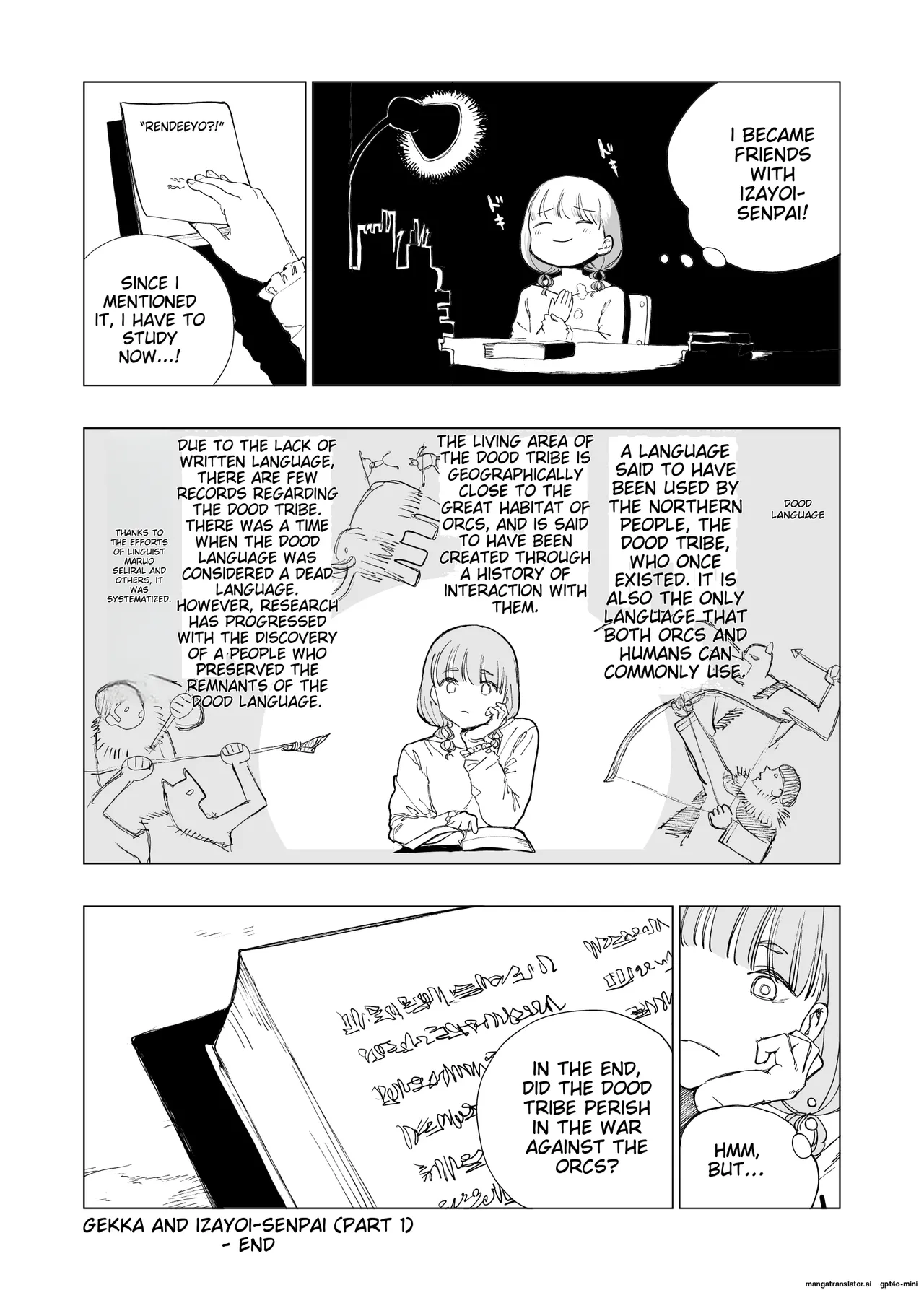 Page 77 of [Kubikiri] Ork's Den: Forbidden Agreement -AI-SLOP-TL-